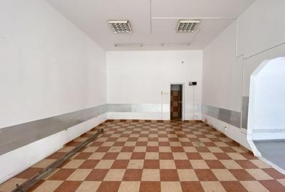 Spatiu comercial Centru - 6