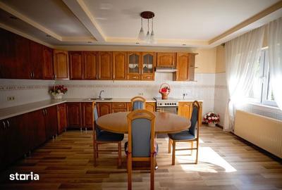 Casă cu 4 camere cu Teren 330 Mp în Lipovei - 7