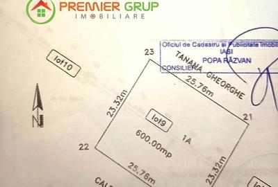 Spațiu comercial, în Miroslava