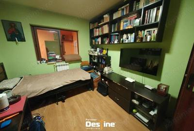 Aleea Tudor Neculai, CUG - Apartament 3 camere DECOMANDAT 76.38 mp - 4