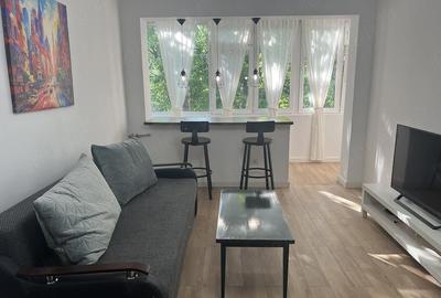 Apartament cu 2 camere decomandat în Pajura - 6