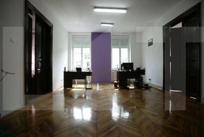 Apartament 5 camere,  120 mp, zona Elisabetin - 14