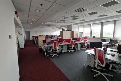 Inchiriere spatii birouri - Bucharest Business Center - de la 396 mp - 21