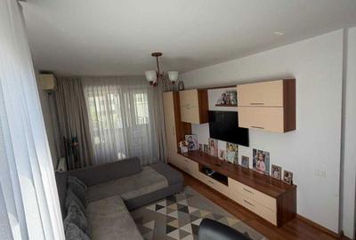 Apartament cu 2 camere decomandat în Chiajna - 5