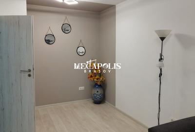 Apartament cu 2 camere decomandat, mobilat în Bartolomeu - 6