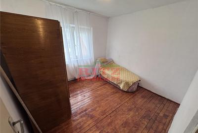 Nou! Ap. 3 cam., S=70 mp, 2 balcoane, Zona Arcului! - 10