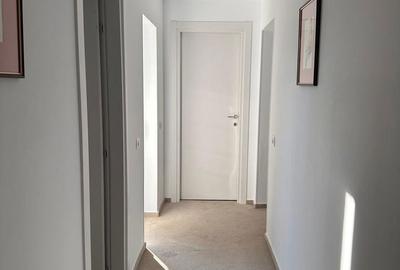 Apartament cu 3 camere în Central - 12