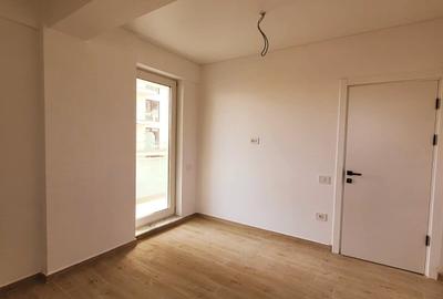 Apartament cu 2 camere semidecomandat în Central - 12