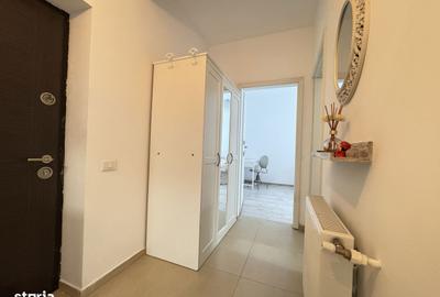 Apartament cu 2 camere în Rudeni - 11