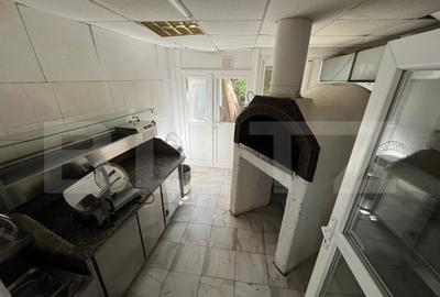 Restaurant complet echipat, cafenea, terasa - 31