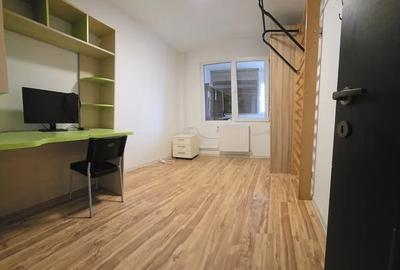 4 Camere | Rahova - Str.Vicina | Centrala Termica | Parcare - 4