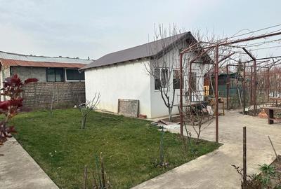 Casă cu 6 camere în Valea Argovei - 9