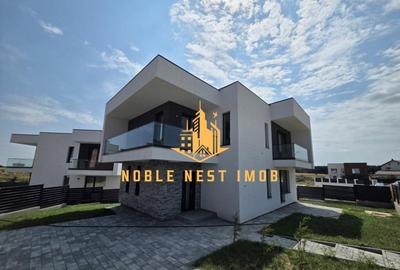 Casa premium - 145 mp, 4 camere, 2.5 km de centru Pitesti - 11