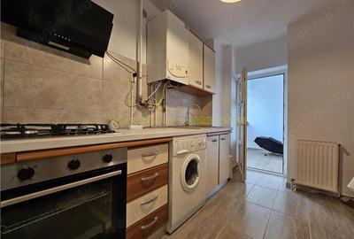 Garsoniera spatioasa de inchiriat in Racadau - 17