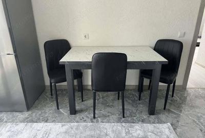 Garsoniera in zona Brancoveanu - 310 Euro luna - 1