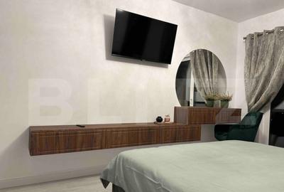 Apartament 2 camere, 100 mp, zona 1 Mai Apartament 2 camere, 100 mp, zona 1 Mai - 7