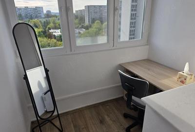 Garsonieră decomandată în Gheorgheni - 2