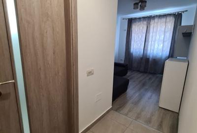 Garsonieră decomandată în Roșu - 2