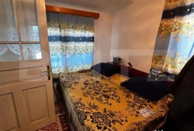 Casă cu 4 camere cu Teren 266 Mp în Buna Vestire - 14