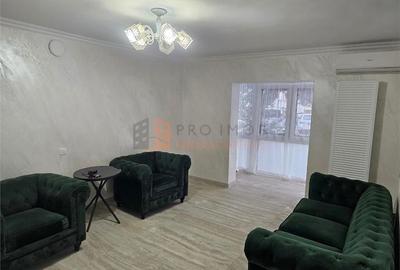 Apartament 3 camere cf 1 decomandat zona Micro 3 - 2