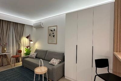 Garsoniera de inchiriat Cortina North - 3