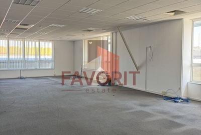 Birou, de 996 mp, în Ultracentral - 14