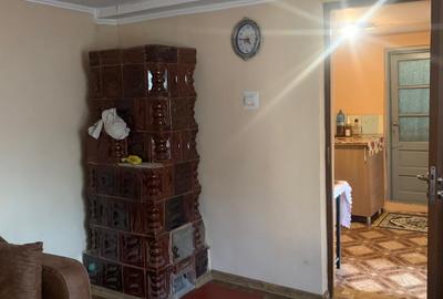 Casă individuală cu 3 camere cu Canalizare în Ultracentral - 3