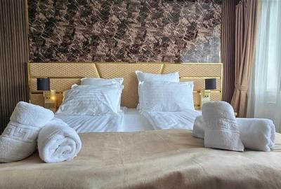Pet Friendly, Lux Class, parcare, zona Tractorul Brasov - 7