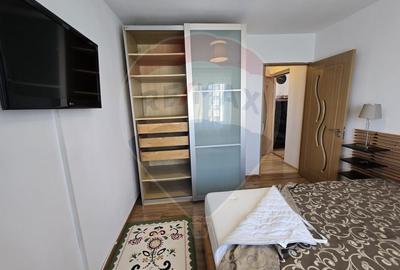 Apartament cu 3 camere semidecomandat, mobilat în Crângași - 7