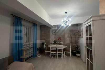 Apartament de 3 camere, 71 mp utili, zona Brancoveanu Apartament de 3 camere, 71 mp utili, zona Brancoveanu - 2