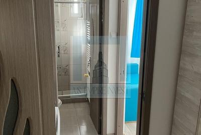 Apartament cu 2 camere semidecomandat în Astra - 5