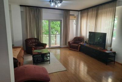Apartament cu 2 camere decomandat în Chiajna