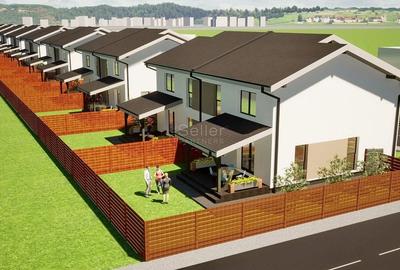 Zona Linistita Peisagistica Realizata - 13