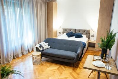 COMISION 0% - Cea mai frumoasa garsoniera din Cotroceni - 7