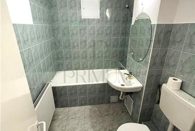 LUNEI - ETAJ 1 - BLOC IZOLAT - GARAJ SUB BLOC+BOXA - 3 CAMERE - 2 BAI - CENTRALA - 8