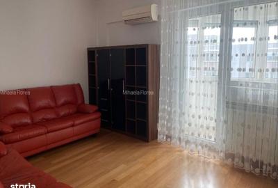 Apartament cu 2 camere decomandat, mobilat în Ștefan cel Mare - 2