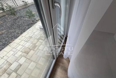 Apartament nou 2 camere. zona Torontalului Apartament nou 2 camere. zona Torontalului - 10