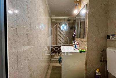 Apartament cu 2 camere semidecomandat în Telegrafului - 2