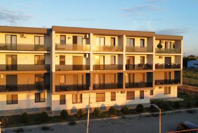 Garsoniere decomandat la cheie de vanzare in Lumina – Constanta - 23