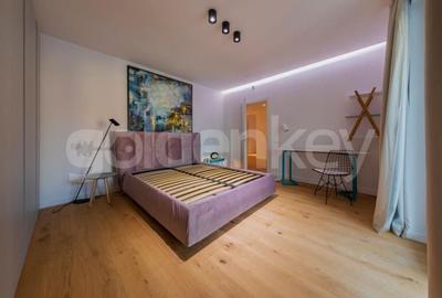 Vila superfinisata cu garaj intr-o locatie premium Vila superfinisata cu garaj intr-o locatie premium - 8