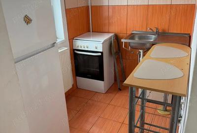 Garsonieră semidecomandată în Central - 3