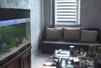 Apartament cu 3 camere semidecomandat în Central - 12