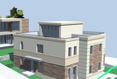 Duplex de 119mp utili cu acces rapid spre Cluj-Napoca - 9