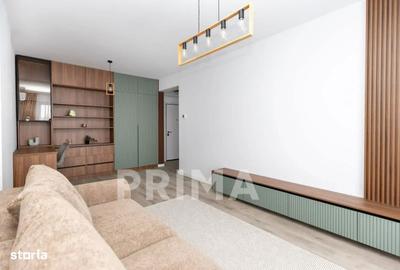Apartament cu 2 camere în Calea Aradului