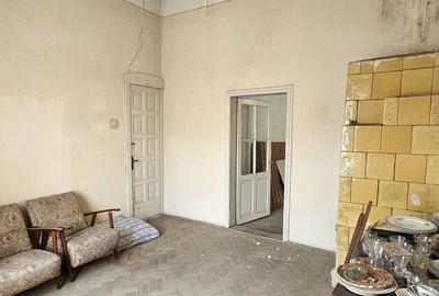 Casa de vanzare Zona Centru, Strada Garii 85.000 - 3