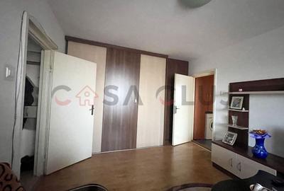 Apartament cu 2 camere semidecomandat, mobilat în Gheorgheni - 5
