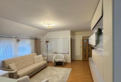 Apartament 3 camere, 60 mp, zona Modern - 3