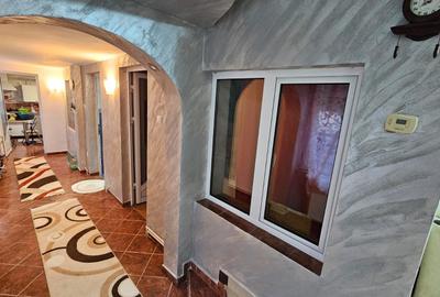 Zona AFI Palace casa 2007 parter 3 camere  la 122000 euro - 16