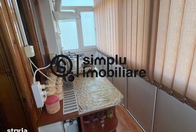 Apartament cu 2 camere semidecomandat în Rovine - 3