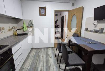 Apartament 3 camere in Mioveni | Mobilat | Comision 0% - 3